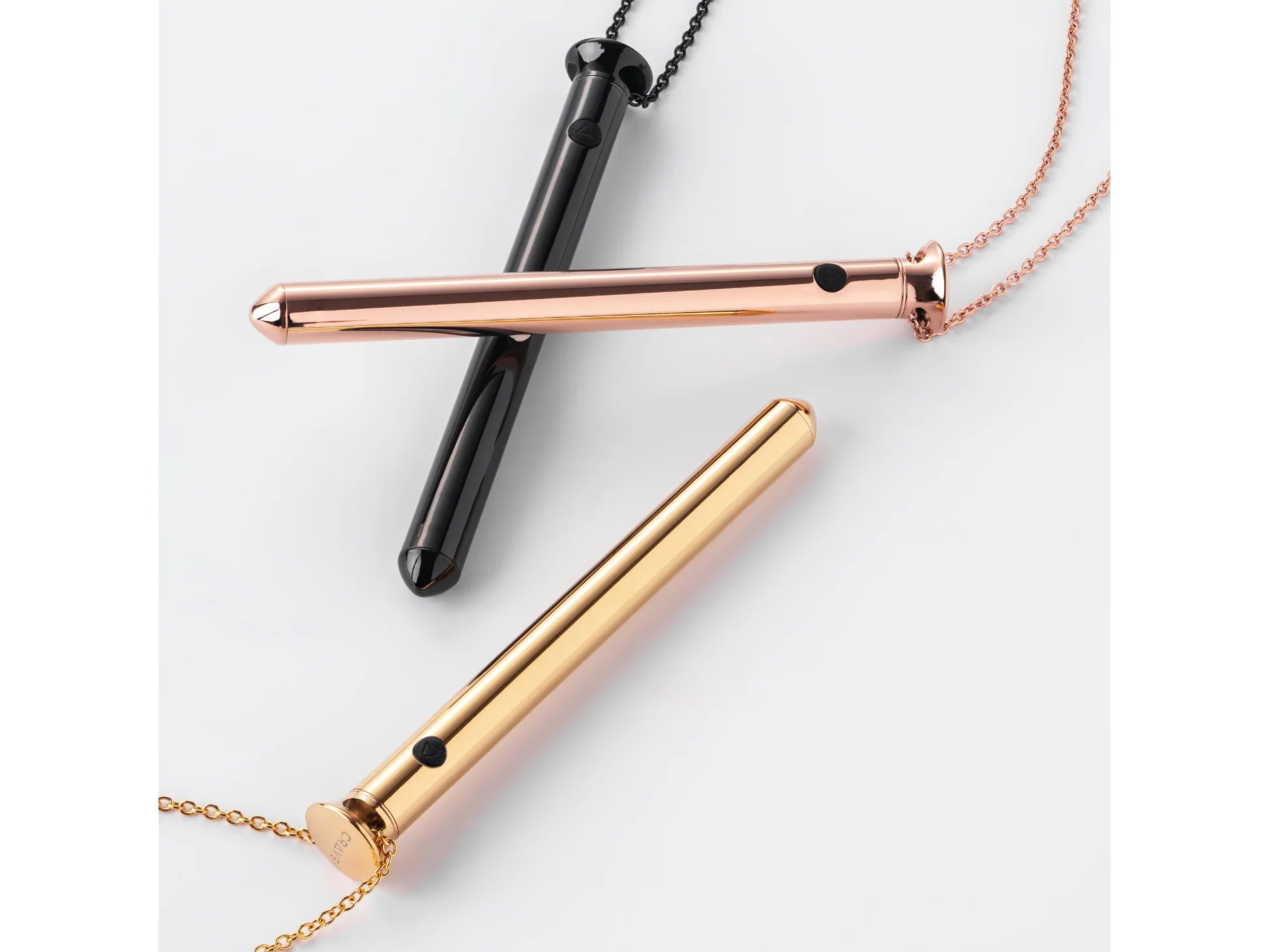 Crave Vesper 2-Rose Gold