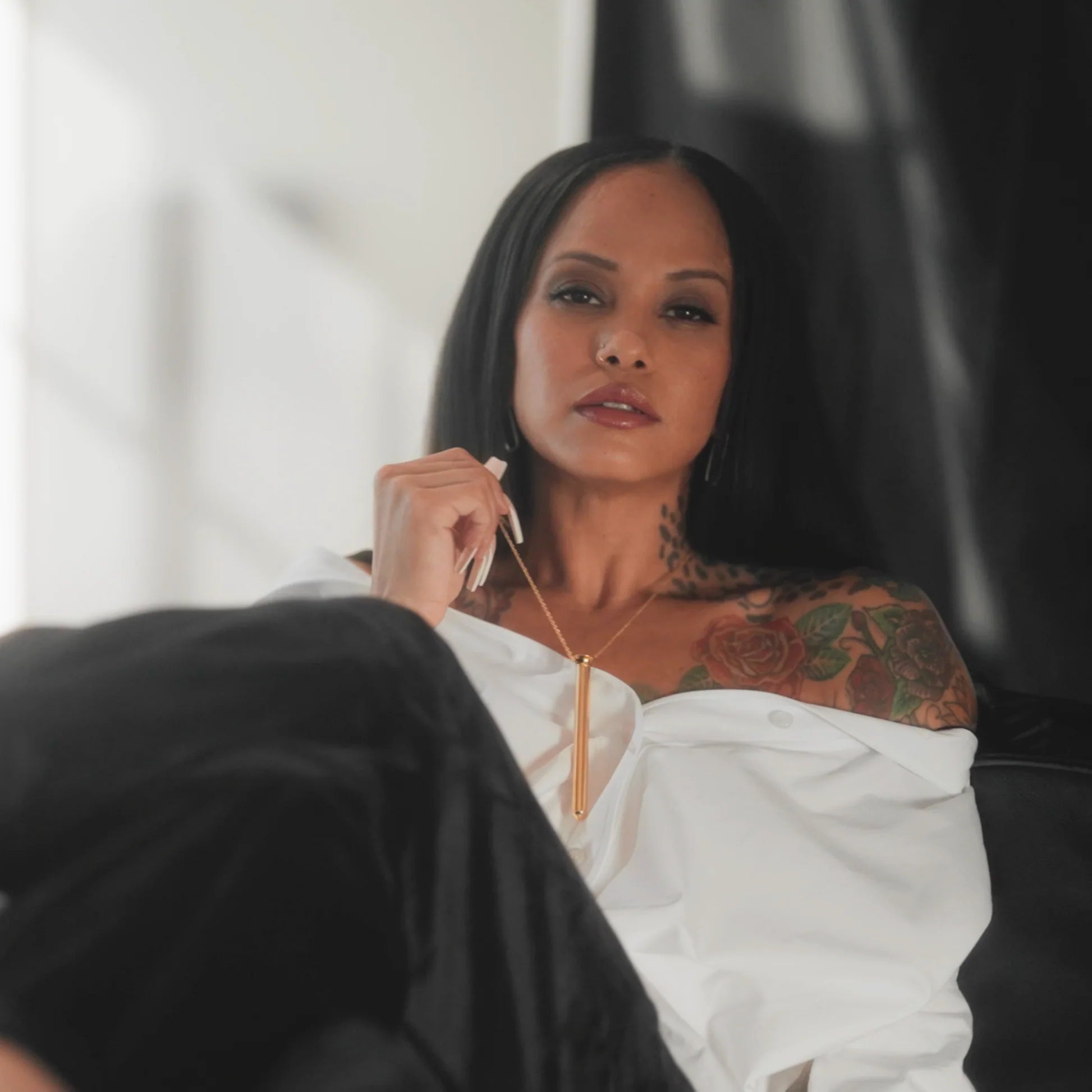 Crave Vesper 2-Rose Gold