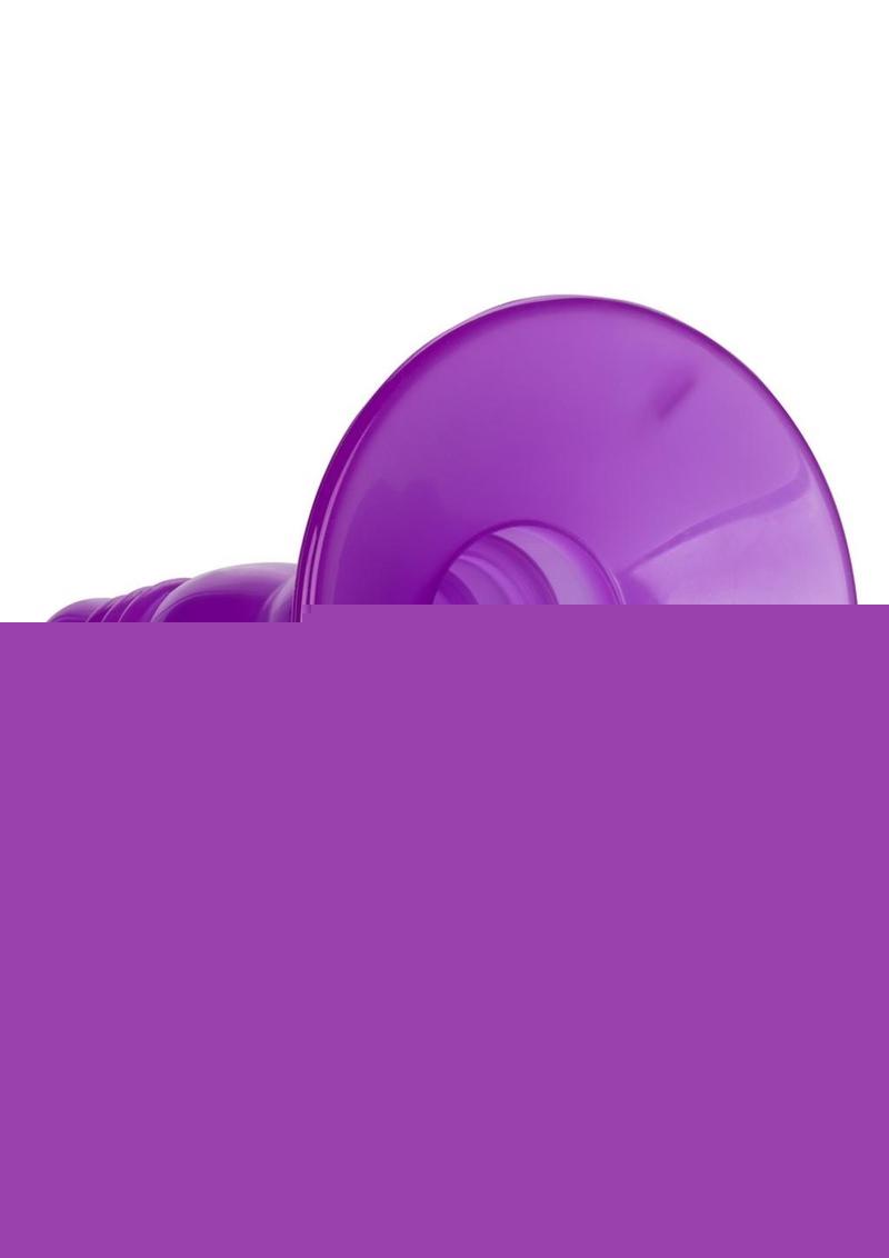 Vibro Play Probe Vibrating Butt Plug