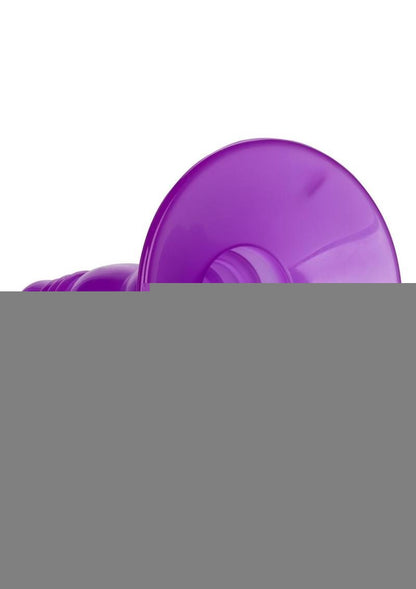 Vibro Play Probe Vibrating Butt Plug