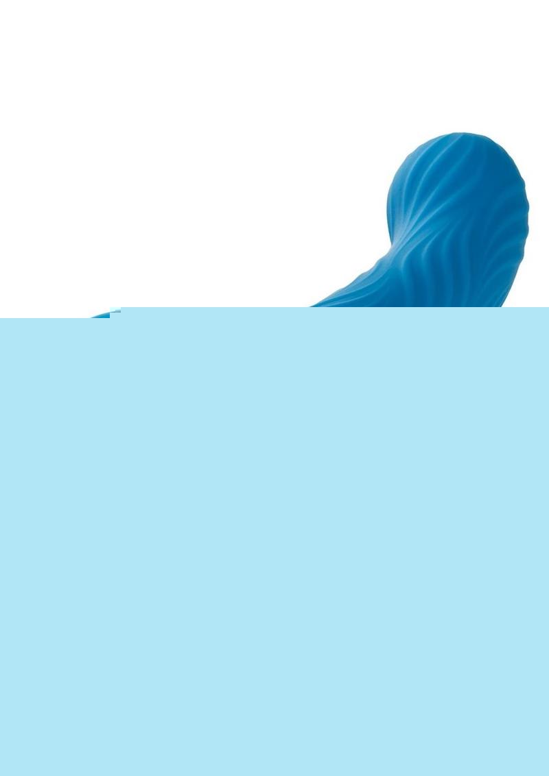 Wave Rider Ripple Silicone Probe