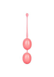 Weighted Kegel Balls Silicone with Retrieval Cord