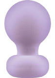 Wet Dreams Baby Baller Rechargeable Multi-Speed Mini Massager - Lavender