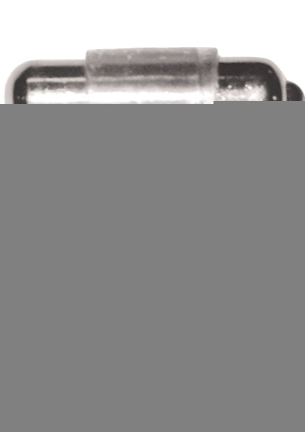 Wet Dreams Vibrating Super Stud Sling Silicone Cock Ring Waterproof - Clear