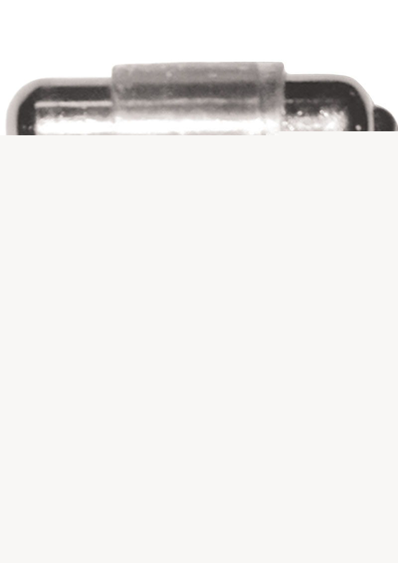 Wet Dreams Vibrating Super Stud Sling Silicone Cock Ring Waterproof - Clear