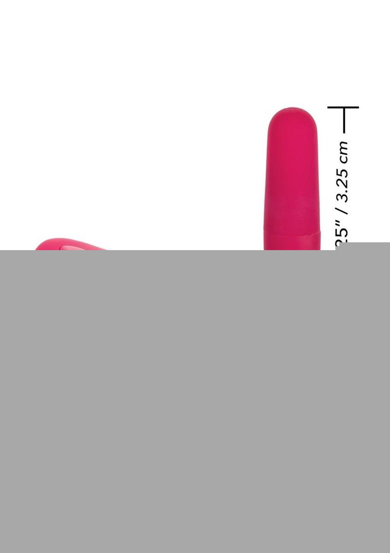 Whisper Micro Bullet