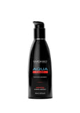 Wicked Aqua Heat Water Based Warming Lubricant - 2oz