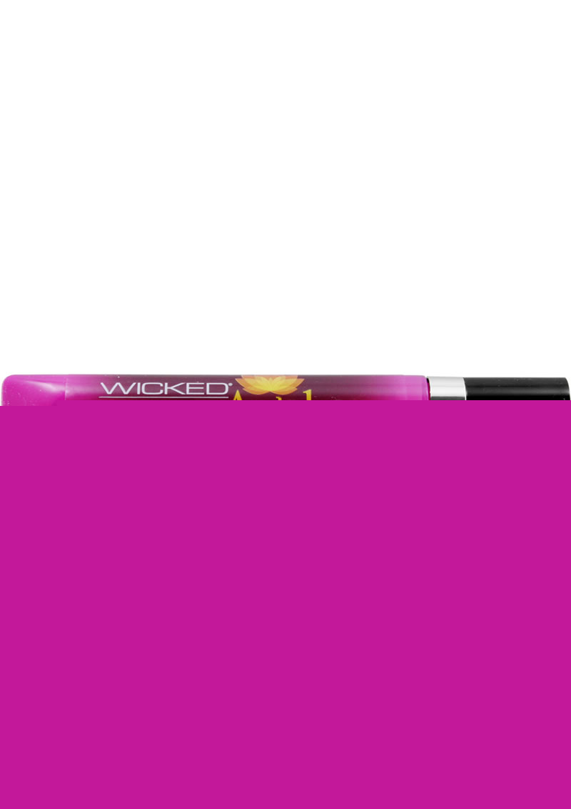Wicked Awaken Stimulating Clitoral Gel - 0.3oz