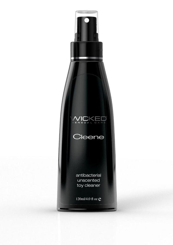 Wicked Cleene Antibacterial Spray Toy Cleaner - 4oz