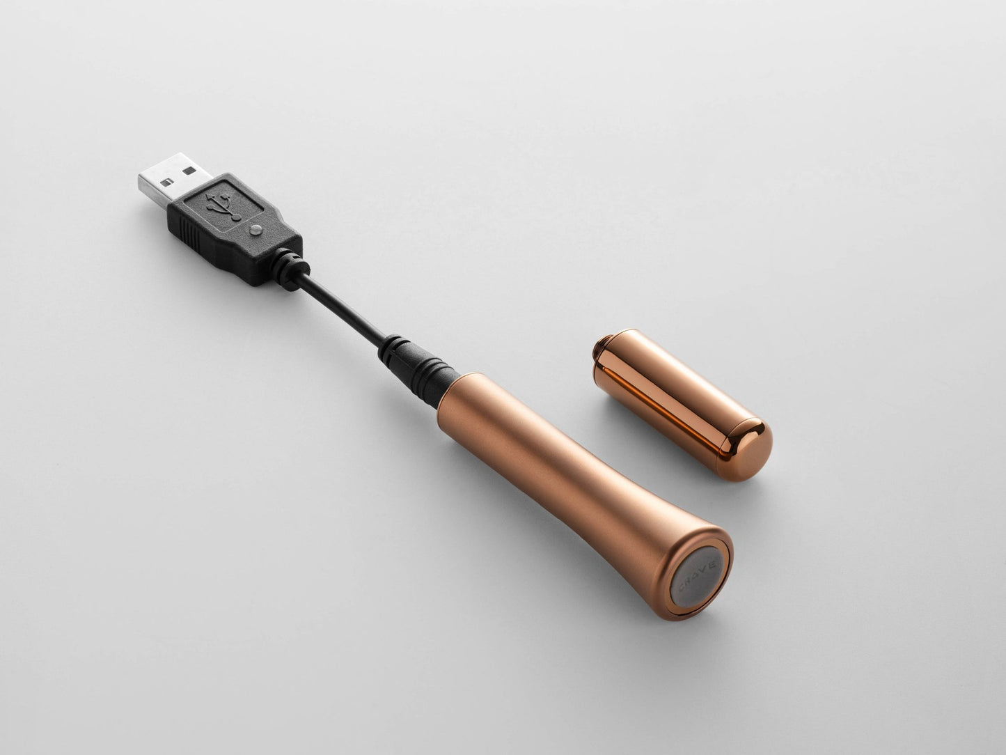 Crave Wink+ Gunmetal