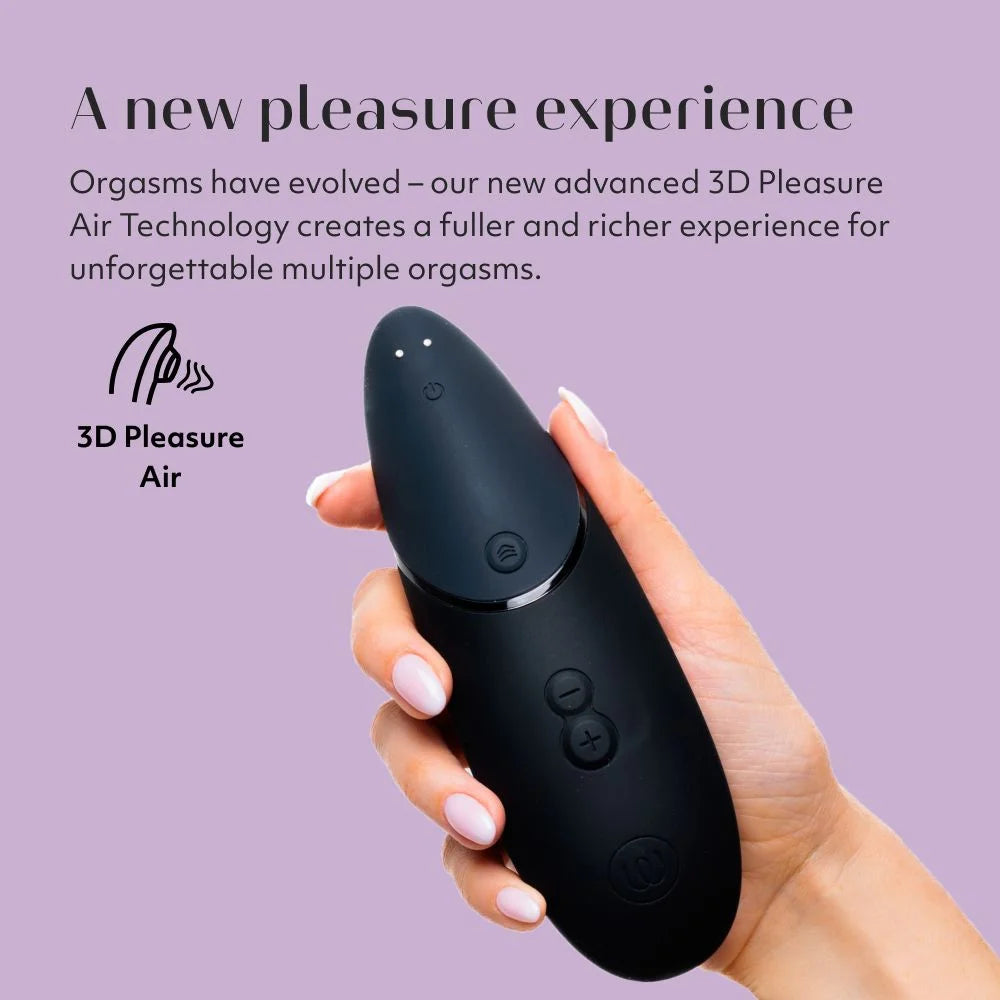 Womanizer x We-Vibe Lust & Luxury Collection