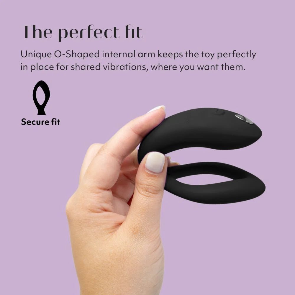 Womanizer x We-Vibe Lust & Luxury Collection