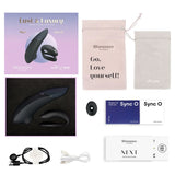Womanizer x We-Vibe Lust & Luxury Collection
