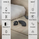 Womanizer x We-Vibe Lust & Luxury Collection