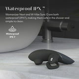 Womanizer x We-Vibe Lust & Luxury Collection