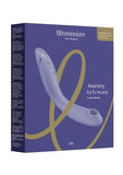 Womanizer Og G-Spot Vibrator - Lilac/Purple