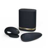 We-Vibe Golden Moments 2 Black