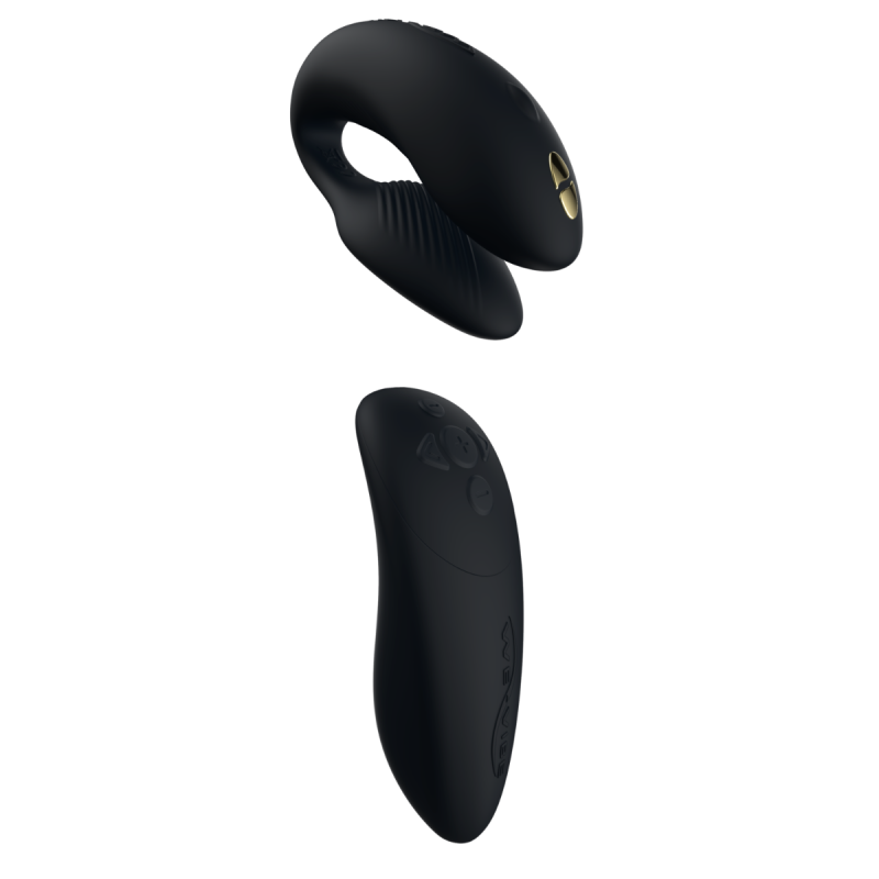 We-Vibe Golden Moments 2 Black