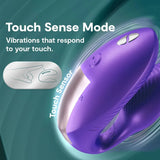 We-Vibe Chorus Pro Satin Black