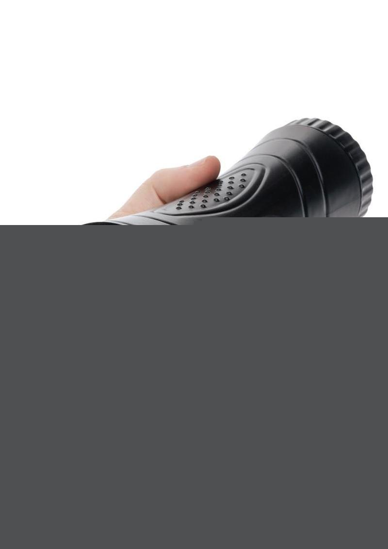 Xcess Tight Pussy Masturbator - Pussy