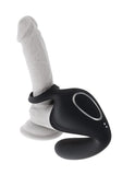 Zero Tolerance Ballin' Out Silicone Rechargeable Prostate Massager with Remote