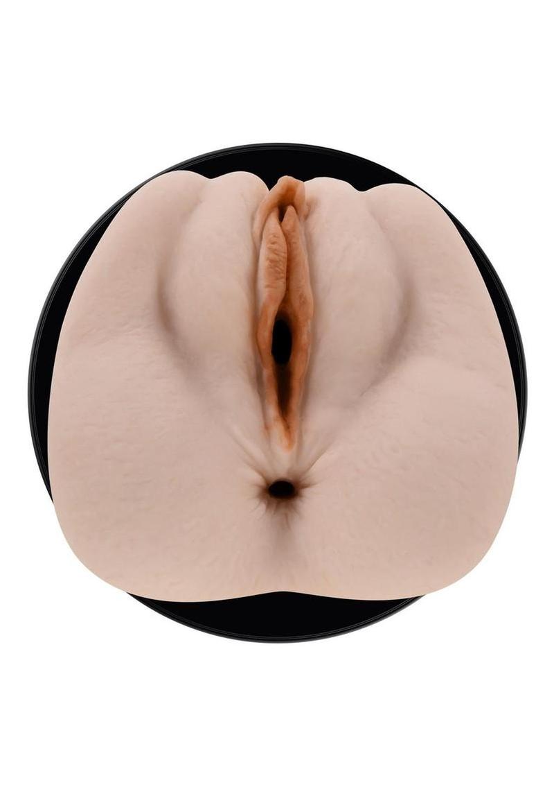 Zero Tolerance Sasha Grey Movie Download with Vaginal and Anal Stroker