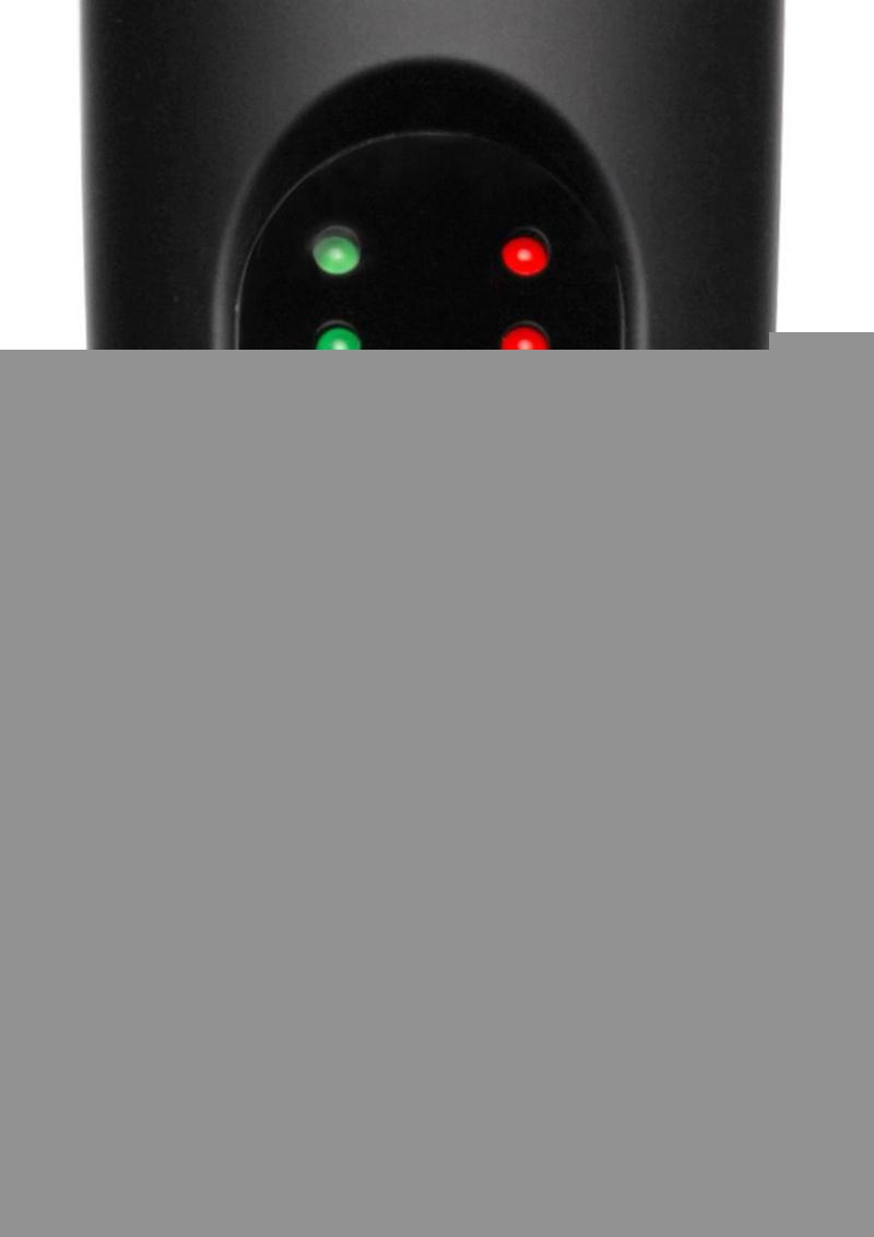 Zeus Electrosex Arcana Electro Vibe Silicone Wand Massager