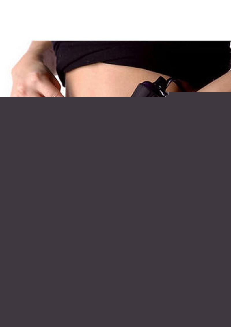 Zeus Electrosex Body Light Twilight Wand Electro Conductor