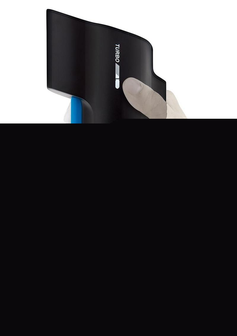 ZOLO BJ Blaster Rechargeable Mouth Masturbator