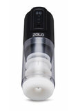 ZOLO Hawk Tuah Ultimate BJ Thrusting Rechargeable Masturbator