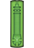 ZOLO Original Cup Masturbator - Green